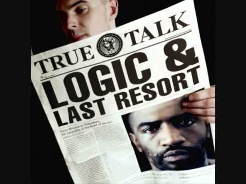Logic & Last Resort - Morphine Feat Big Cakes, Big Frizzle, Renee soul