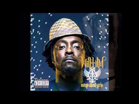 Will.I.Am Feat. Jennifer Lopez & Mick Jagger - T.H.E. (Official Audio) (2011)