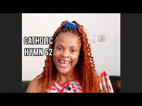 Cameroon  Hymnal  Hymn 62 : Take My Life and Let It Be