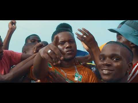 Asaph Songz  Feat Dada 2 - Madó (Vídeo Official)