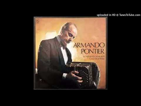 Se han sentado las carretas - Armando Pontier