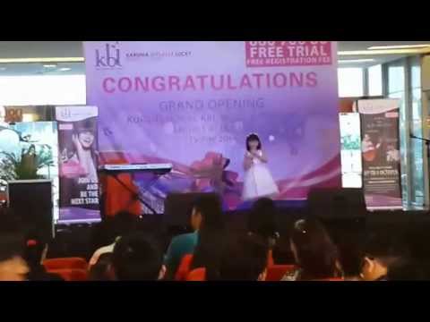 Ellyn clarissa - Ratu sejagat