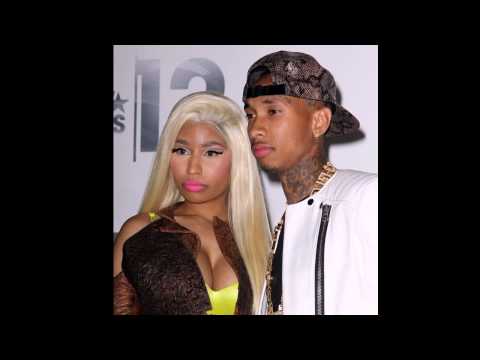 *New Nicki Minaj Ft Tyga Type Beat | Club Trap Beat | (Prod by King Matt) | Instrumental