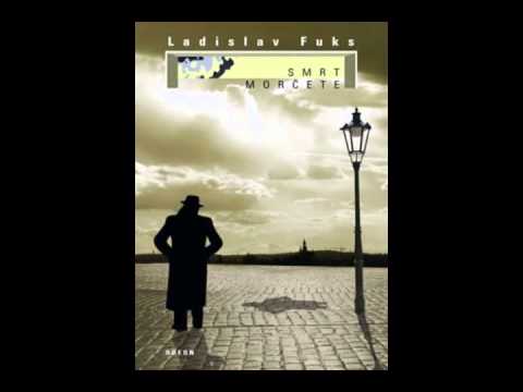 Ladislav Fuks - Smrt morčete