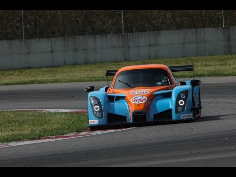 Radical RXC Turbo 500