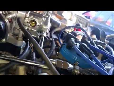 750 quick fuel "holley"