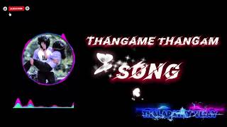 Download lagu Thangame Song HD | Mano, K.S.Chithra | Soundaryan | Muthu Kulikka Vaarigala | Love Hits mp3