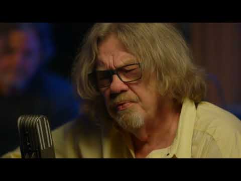 David Ferguson - Four Strong Winds (Live Performance)