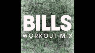 Bills (Workout Mix)