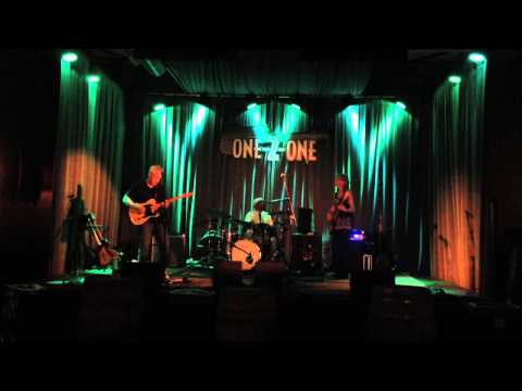 One Way Out  - dedicated to the late Jonathan Henderson on his birthday