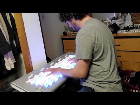 Mike Battaglia | Wichita Lineman (31-EDO, Lumatone)