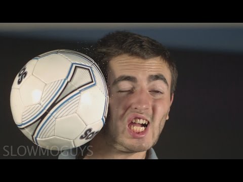 The Best Slow Motion Compilation - Incredible Slow Mo Videos