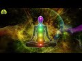 "UNBLOCK ALL 7 CHAKRAS" 8 Hour Deep Sleep Meditation: Aura Cleansing & Balancing Chakra