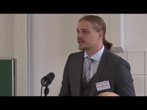 AKM-Konferenz "Krieg und organisierte Gewalt im Computerspiel" (5 von 5)