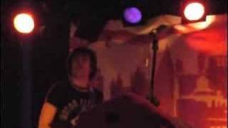 jesse malin - modern world