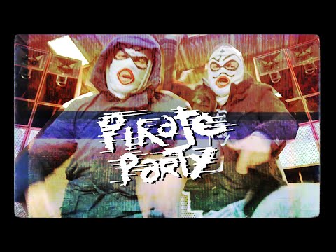 Krav Boca | Pirate Party