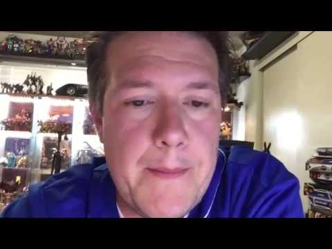 Channel update!  Please watch