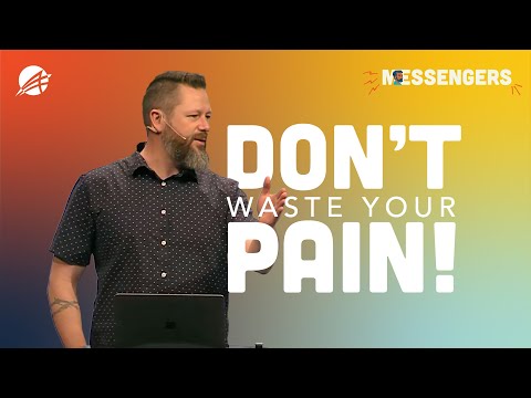 God Will Restore What the Locusts Have Eaten | The Book of Joel Explained