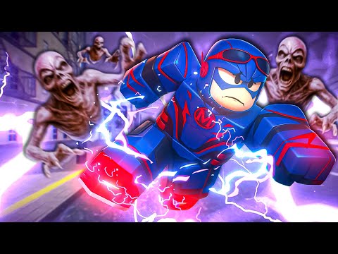 Surviving A Time Wraith INVASION In Flashpoint Worlds Collide…