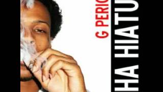 G Perico - On Tha Road (The Hiatus)