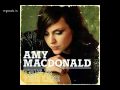 Amy MacDonald - Footballer's Wife 