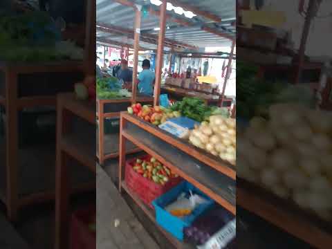 mercado público de Iguatu ceará