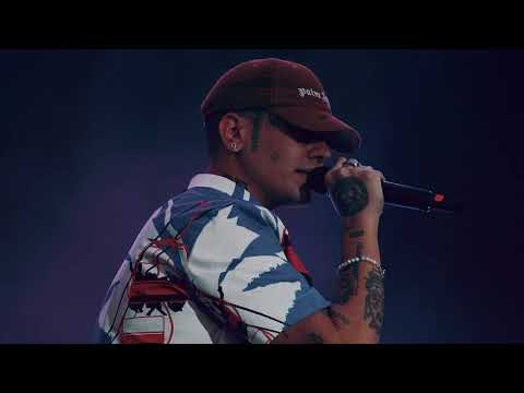 VOLANDO EN EL TIEMPO - DUKI X ASAN X TIAGO PZK X SEVEN KAYNE X TOBI