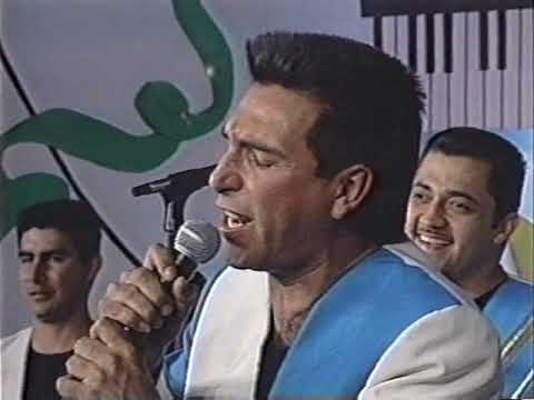 Llorar llorar - Los Recoditos