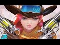 ABSOLUTELY NOT OVERWATCH Another Heroic Mission