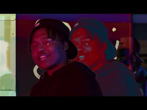 "Raptivities" Fishiano x Que P x Retro x King Fish x MM40 x Eight-O SF Shot By @VirtualViewVFX