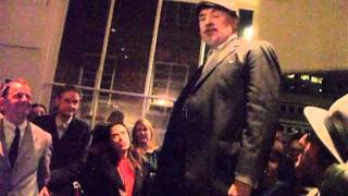 80s Heroes-2, Sullivan's tales from the Blitz