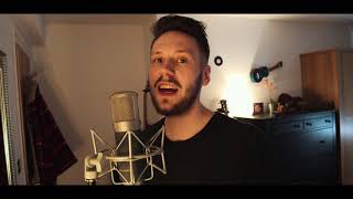 Avicii - What Would I Change It To (Cover by Marcus Lindeberg)