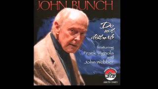 John Bunch - Four