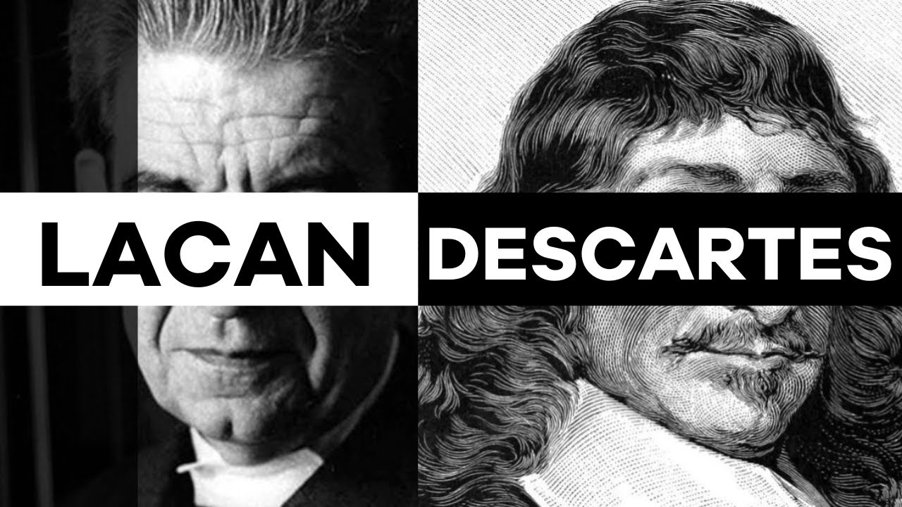 Lacan e Descartes | Christian Dunker | Falando nIsso