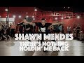 Shawn Mendes - There's Nothing Holdin' Me back | Hamilton Evans Choreography