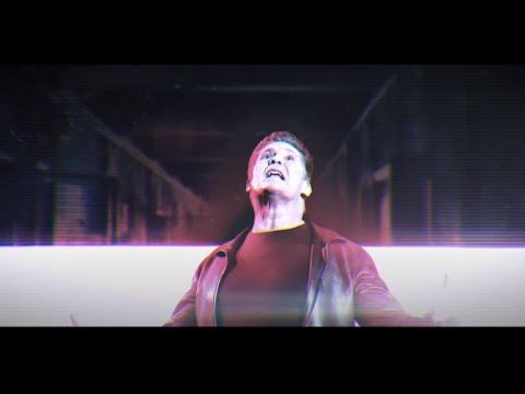 Actor/musician David Hasselhoff releases new metal song “Through The Night”