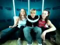Aaron Carter - Not Too Young Not Too Old