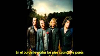 STONE TEMPLE PILOTS - All In The Suit That You Wear (Subtitulada en Español)