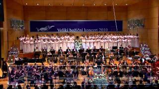 Grieg: Peer Gynt - Gimnazija Kranj Symphony Orchestra and United Choirs