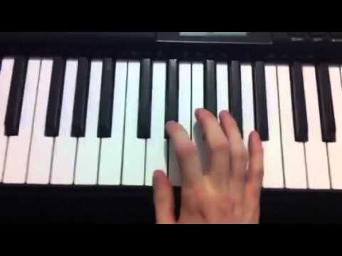 66 - Funky Cool Easy Melody!