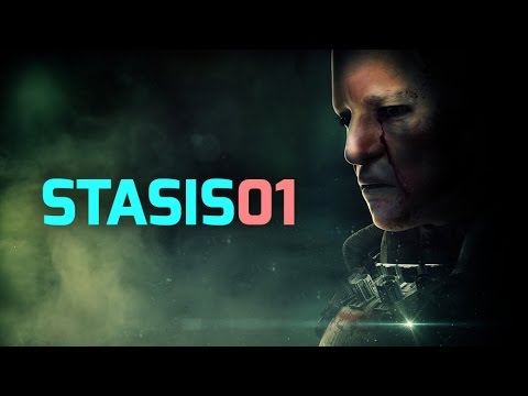 Stasis - Let's Play Together - 01 - Die doppelte Dosis FAIL [German][1440p]