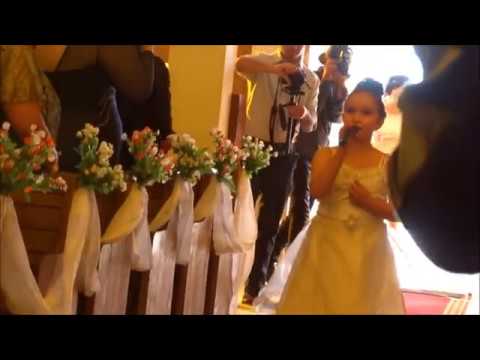 Te diré que si , Serely Cuadra Ramirez