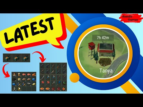 LDOE Raid Tanya ,  using suicide trick