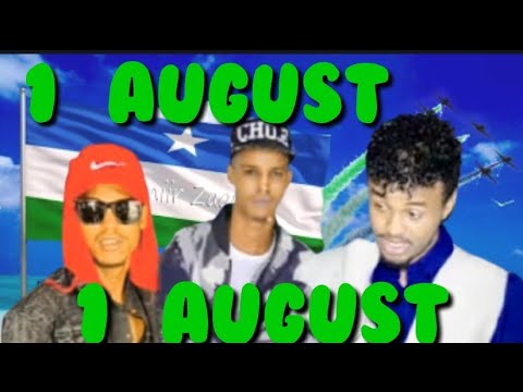 Sharma Boy ft. Maslax Mideeye & Izma-Kid - 1da Agosto sharma boy maslax mideeye Hees XALANE___LYRICS