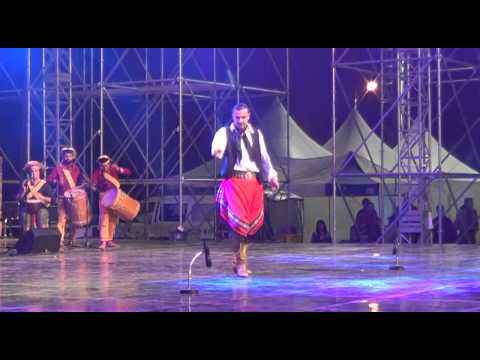 CADICA - Boleadeiras "El Diablo Junior"