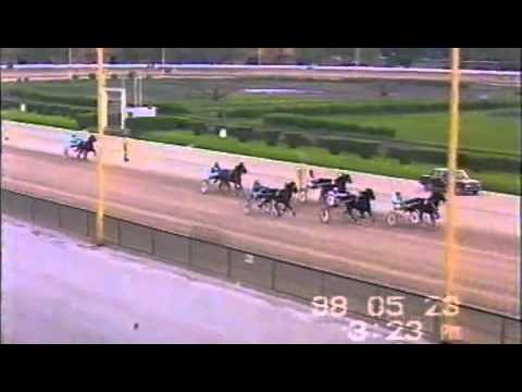 1997-2002 am futamok, Kerepesi út