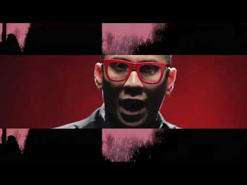 Alex Gaudino ft  Taboo   I Don't Wanna Dance   720HD    VKlipe com