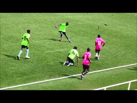 Mukoro Talent Academy vs Pelican Academy 7-2 highlights Kayanza