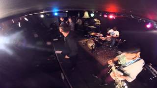 APOAPSIS at The Space (1/20/15)