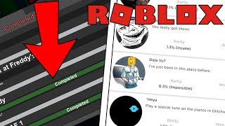 Roblox The Pizzeria Roleplay Remastered Fnaf 6 Th Clip -
